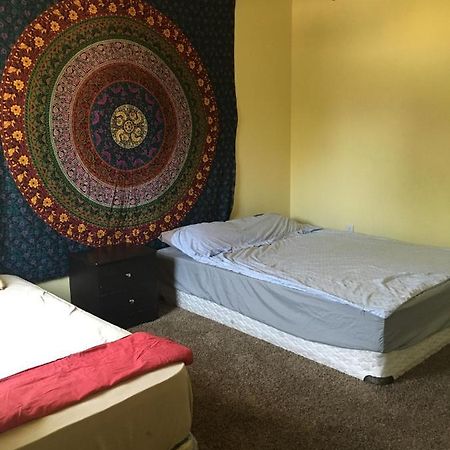 Private Los Angeles Room - Free Wifi, Ac, Tv, Private Fridge, Kitchen, Near Usc - Exposition Park - Usc Memorial Coliseum - Banc Of California Bmo Stadium - Downtown Los Angeles Dtla - University Of Southern California Usc!! Exterior photo