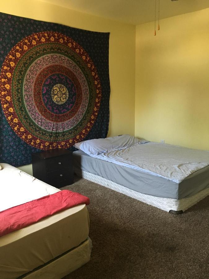 Private Los Angeles Room - Free Wifi, Ac, Tv, Private Fridge, Kitchen, Near Usc - Exposition Park - Usc Memorial Coliseum - Banc Of California Bmo Stadium - Downtown Los Angeles Dtla - University Of Southern California Usc!! Exterior photo